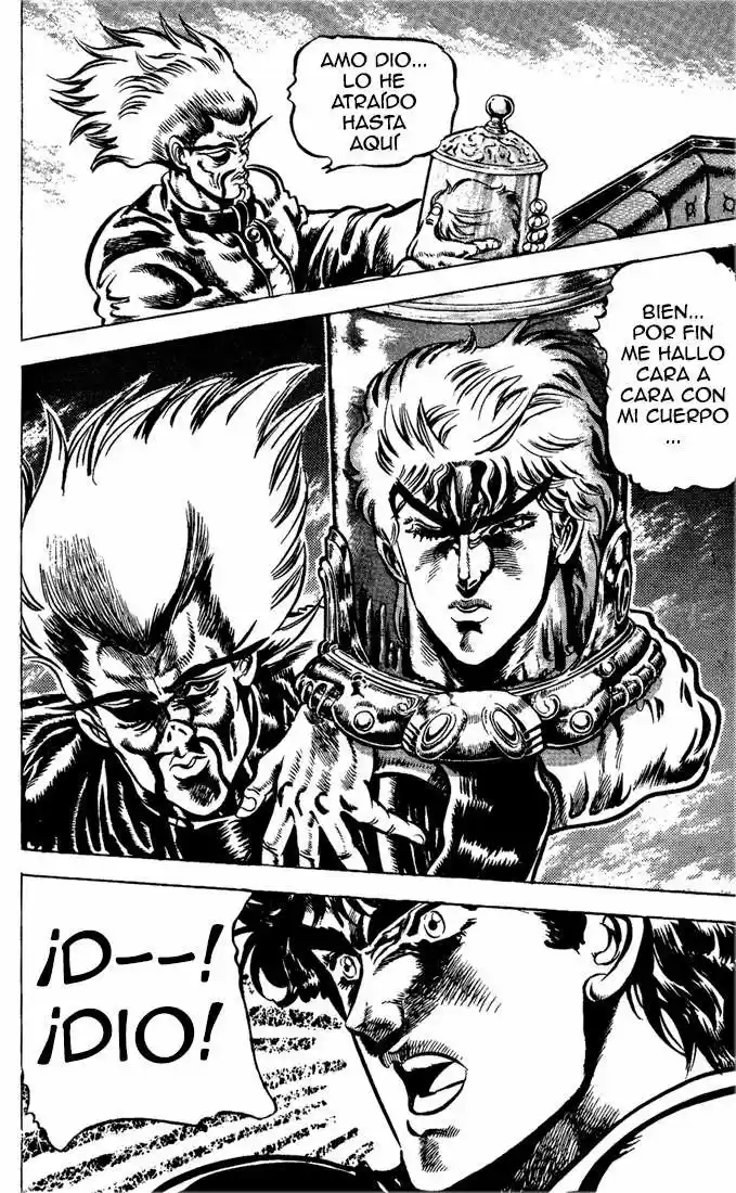 JoJo's Bizarre Adventure Part 1: Phantom Blood (1986) - Capítulo 42 - Página 15 - LectorTMOo