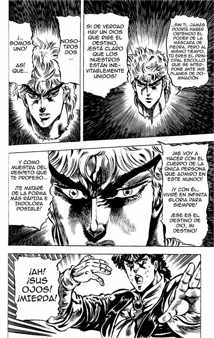 JoJo's Bizarre Adventure Part 1: Phantom Blood (1986) - Capítulo 42 - Página 17 - LectorTMOo