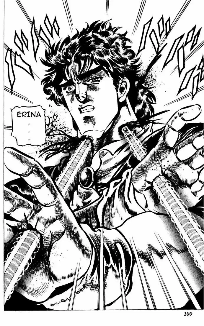 JoJo's Bizarre Adventure Part 1: Phantom Blood (1986) - Capítulo 42 - Página 19 - LectorTMOo