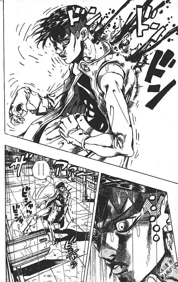 JoJo's Bizarre Adventure Part 1: Phantom Blood (1986) - Capítulo 420 - Página 12 - LectorTMOo