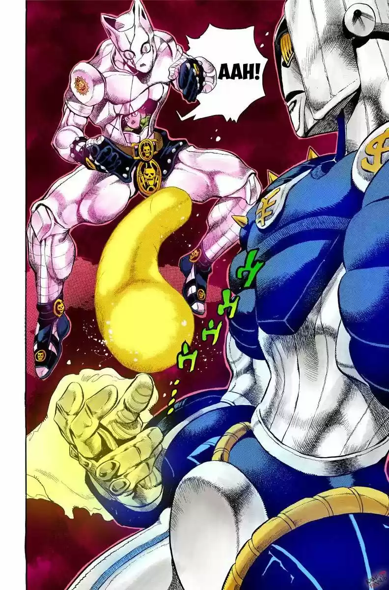 JoJo's Bizarre Adventure Part 1: Phantom Blood (1986) - Capítulo 435 - Página 12 - LectorTMOo