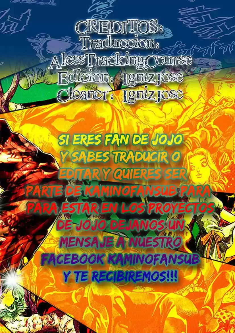 JoJo's Bizarre Adventure Part 1: Phantom Blood (1986) - Capítulo 435 - Página 19 - LectorTMOo