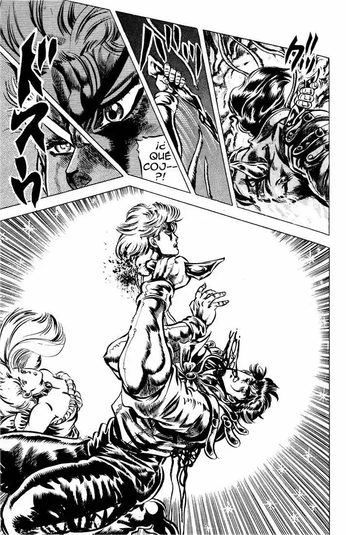 JoJo's Bizarre Adventure Part 1: Phantom Blood (1986) - Capítulo 44 - Página 10 - LectorTMOo
