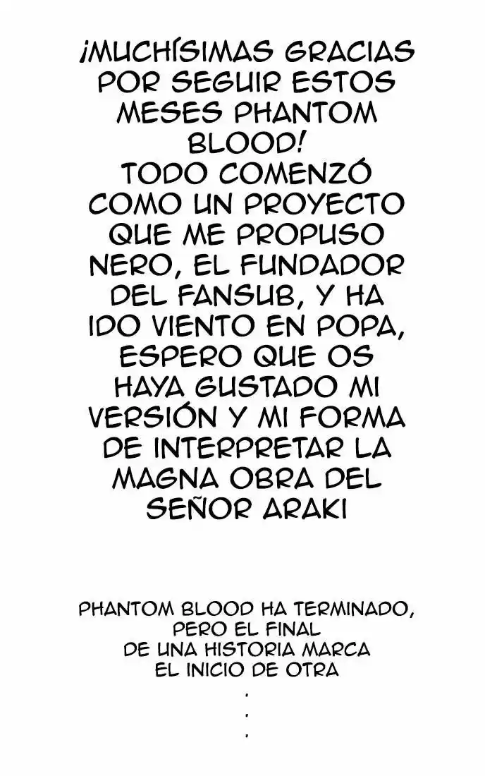 JoJo's Bizarre Adventure Part 1: Phantom Blood (1986) - Capítulo 44 - Página 16 - LectorTMOo