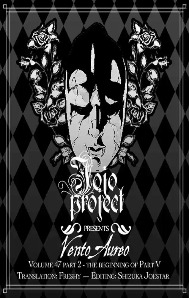 JoJo's Bizarre Adventure Part 1: Phantom Blood (1986) - Capítulo 442 - Página 21 - LectorTMOo
