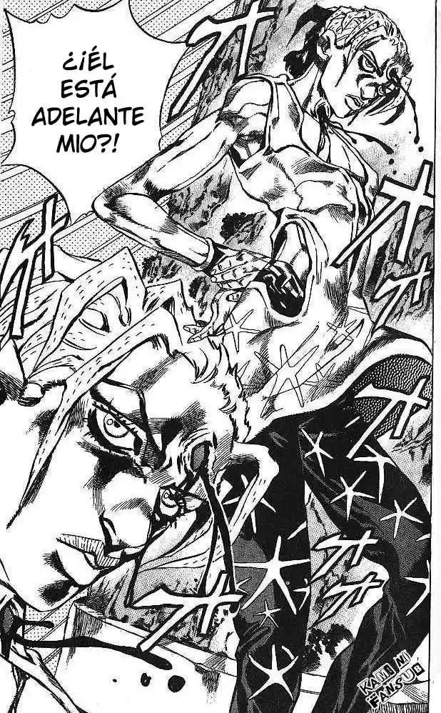 JoJo's Bizarre Adventure Part 1: Phantom Blood (1986) - Capítulo 466 - Página 9 - LectorTMOo