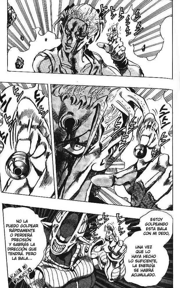 JoJo's Bizarre Adventure Part 1: Phantom Blood (1986) - Capítulo 466 - Página 15 - LectorTMOo