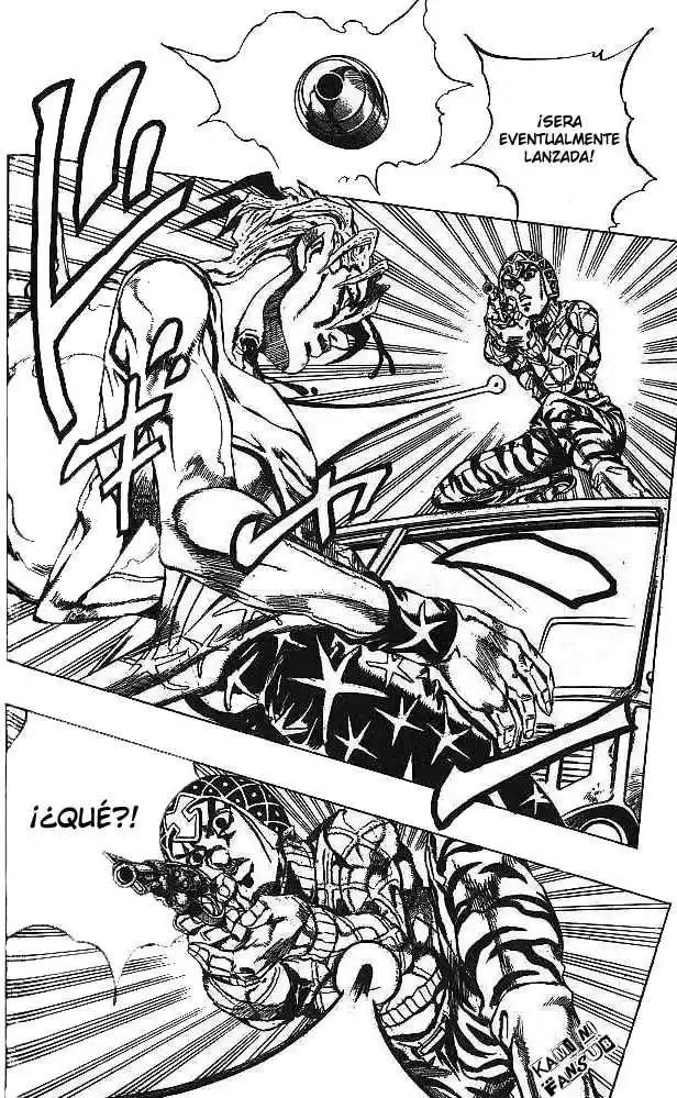 JoJo's Bizarre Adventure Part 1: Phantom Blood (1986) - Capítulo 466 - Página 16 - LectorTMOo