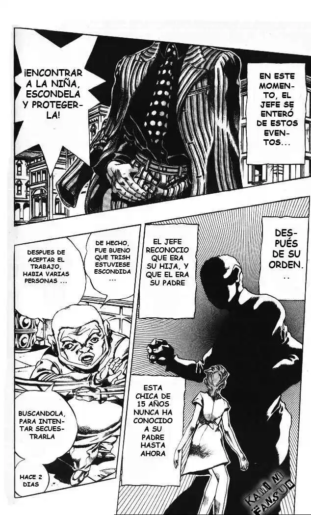 JoJo's Bizarre Adventure Part 1: Phantom Blood (1986) - Capítulo 469 - Página 9 - LectorTMOo