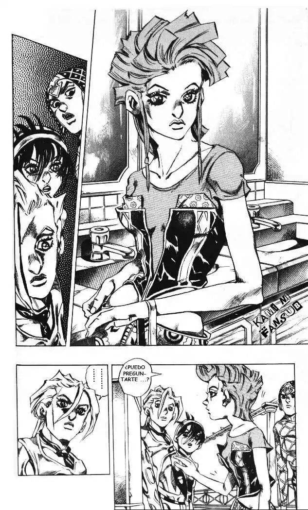 JoJo's Bizarre Adventure Part 1: Phantom Blood (1986) - Capítulo 469 - Página 13 - LectorTMOo