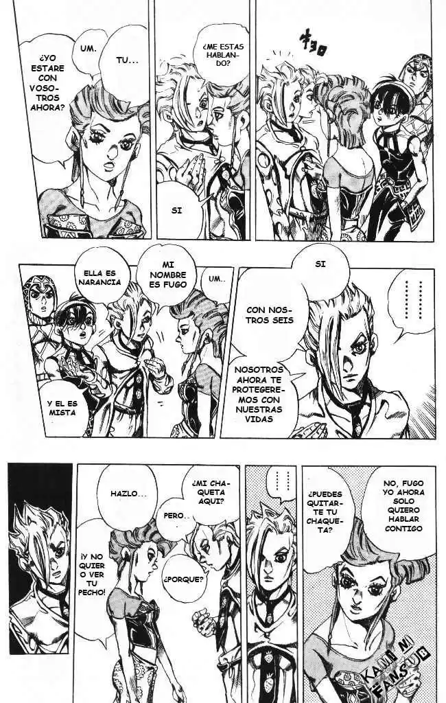 JoJo's Bizarre Adventure Part 1: Phantom Blood (1986) - Capítulo 469 - Página 14 - LectorTMOo