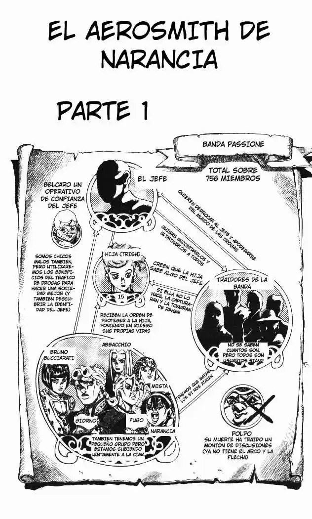 JoJo's Bizarre Adventure Part 1: Phantom Blood (1986) - Capítulo 470 - Página 2 - LectorTMOo