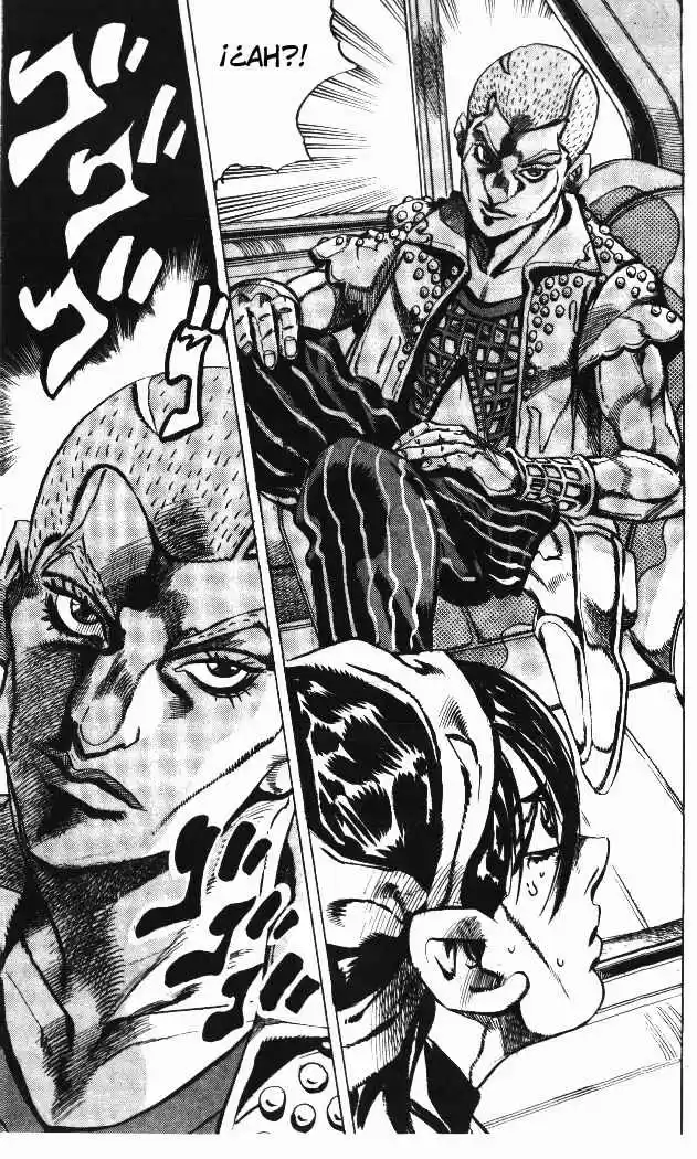 JoJo's Bizarre Adventure Part 1: Phantom Blood (1986) - Capítulo 470 - Página 10 - LectorTMOo