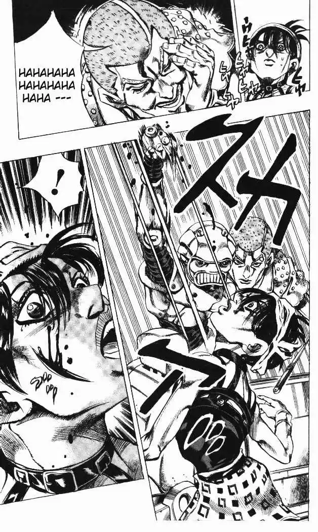JoJo's Bizarre Adventure Part 1: Phantom Blood (1986) - Capítulo 470 - Página 14 - LectorTMOo