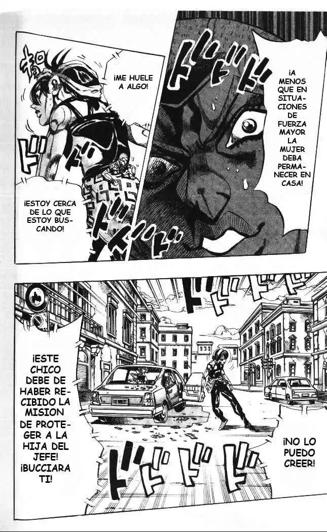 JoJo's Bizarre Adventure Part 1: Phantom Blood (1986) - Capítulo 471 - Página 13 - LectorTMOo