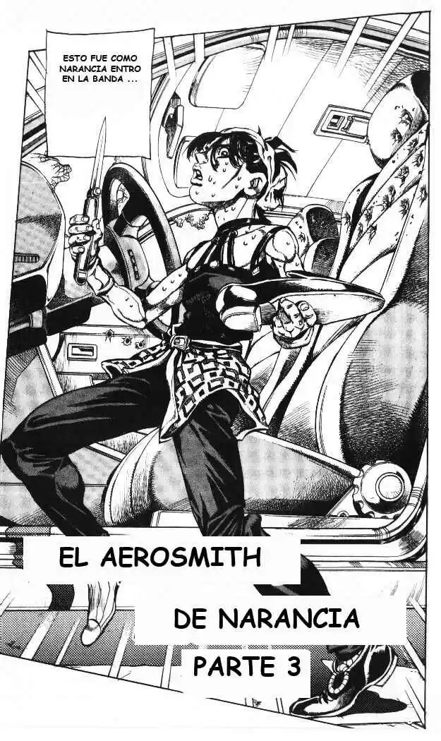 JoJo's Bizarre Adventure Part 1: Phantom Blood (1986) - Capítulo 472 - Página 2 - LectorTMOo