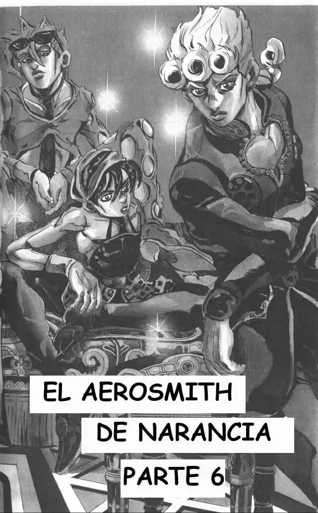JoJo's Bizarre Adventure Part 1: Phantom Blood (1986) - Capítulo 475 - Página 3 - LectorTMOo