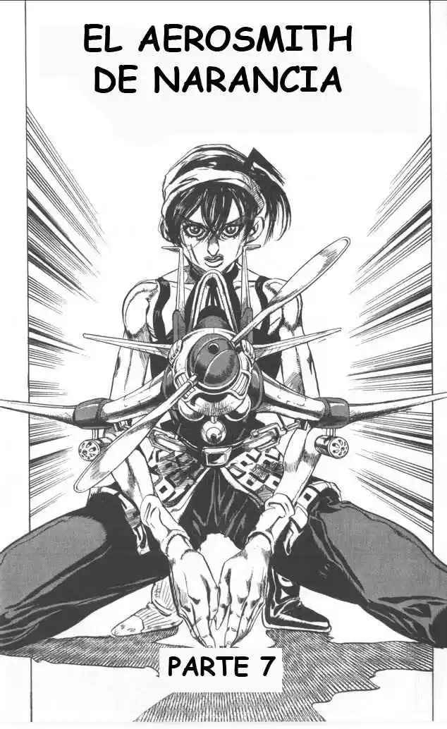 JoJo's Bizarre Adventure Part 1: Phantom Blood (1986) - Capítulo 476 - Página 2 - LectorTMOo