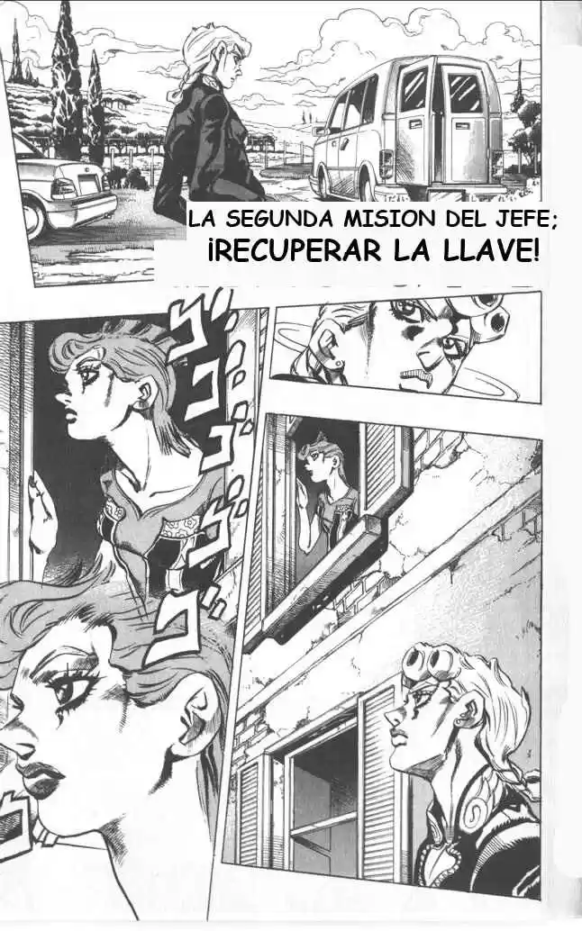 JoJo's Bizarre Adventure Part 1: Phantom Blood (1986) - Capítulo 478 - Página 2 - LectorTMOo