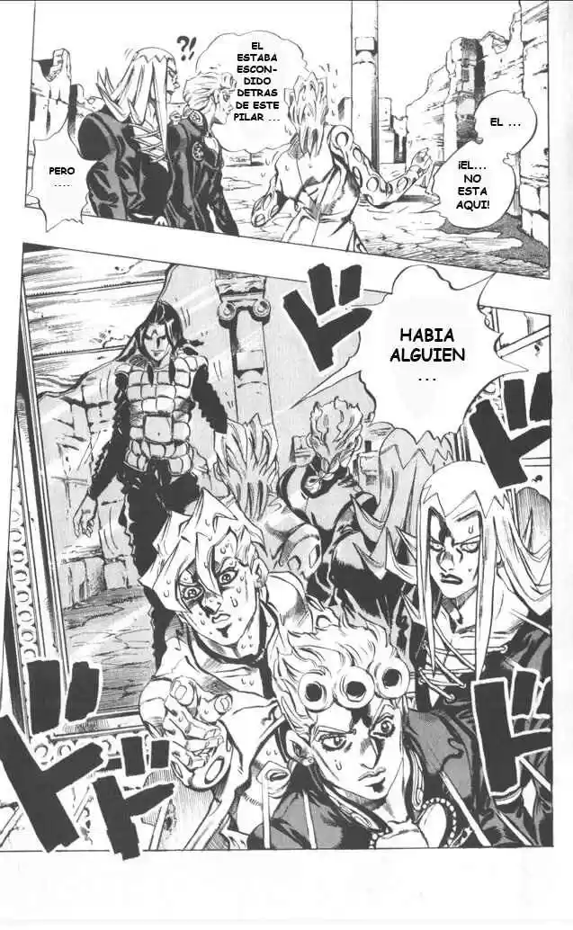 JoJo's Bizarre Adventure Part 1: Phantom Blood (1986) - Capítulo 478 - Página 20 - LectorTMOo