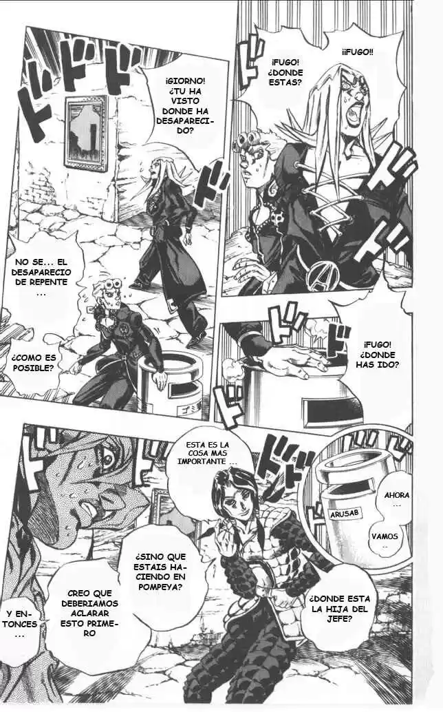 JoJo's Bizarre Adventure Part 1: Phantom Blood (1986) - Capítulo 479 - Página 18 - LectorTMOo