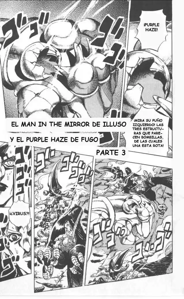JoJo's Bizarre Adventure Part 1: Phantom Blood (1986) - Capítulo 481 - Página 2 - LectorTMOo