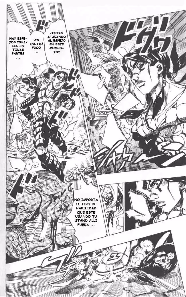 JoJo's Bizarre Adventure Part 1: Phantom Blood (1986) - Capítulo 481 - Página 13 - LectorTMOo