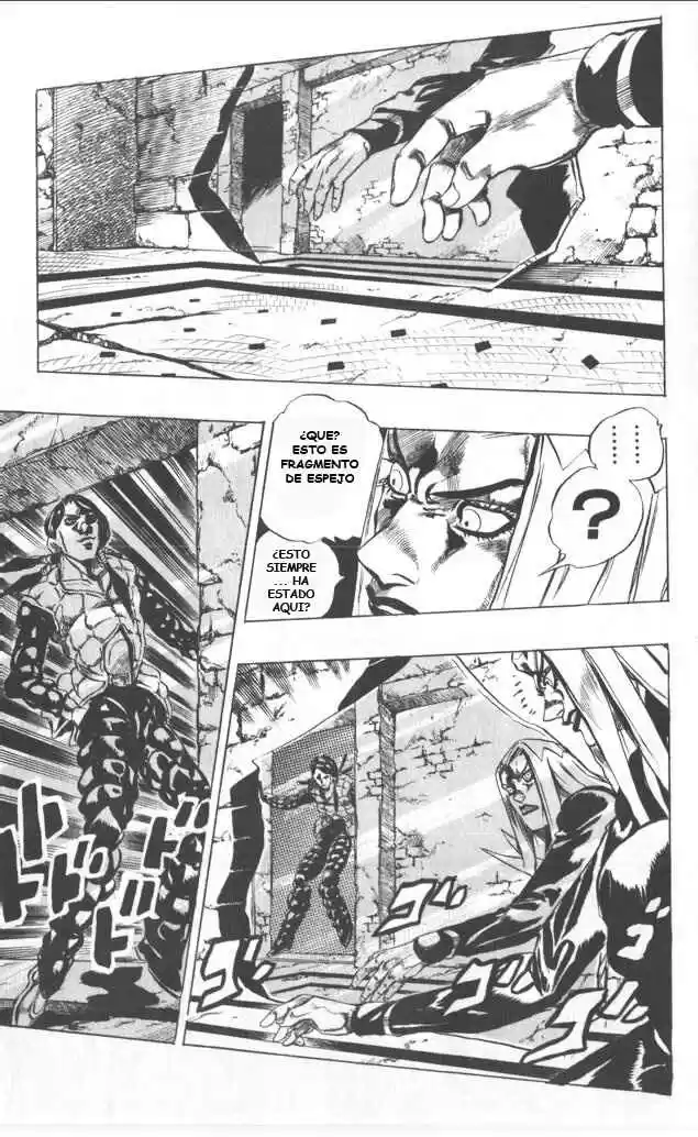 JoJo's Bizarre Adventure Part 1: Phantom Blood (1986) - Capítulo 481 - Página 20 - LectorTMOo
