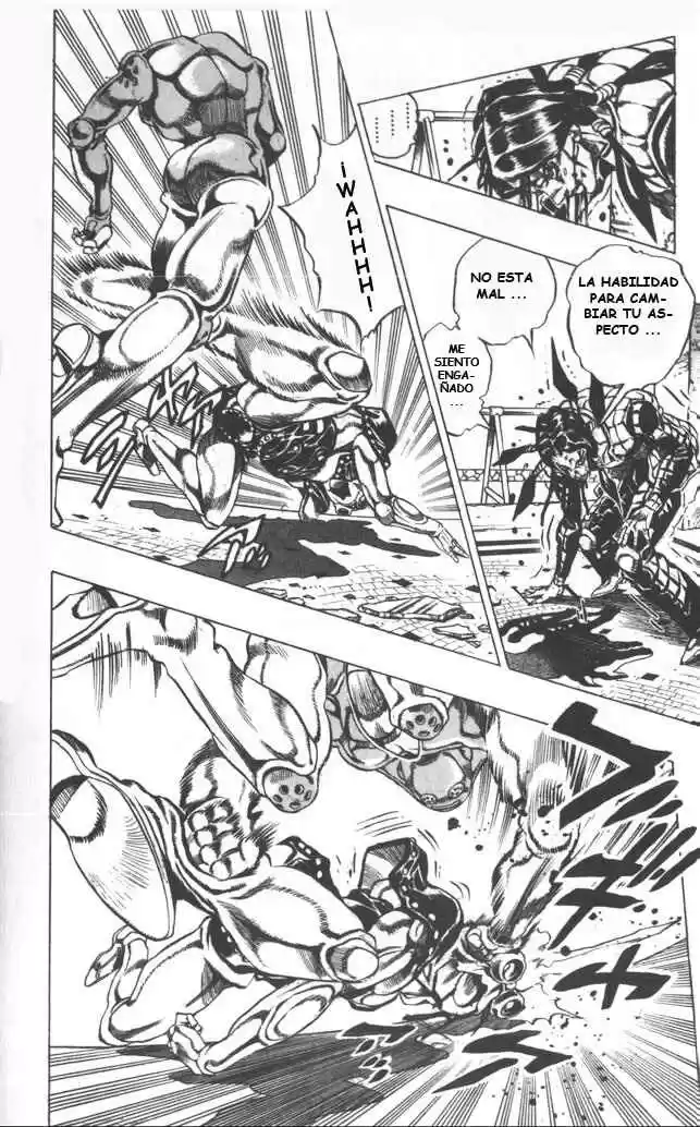 JoJo's Bizarre Adventure Part 1: Phantom Blood (1986) - Capítulo 482 - Página 13 - LectorTMOo