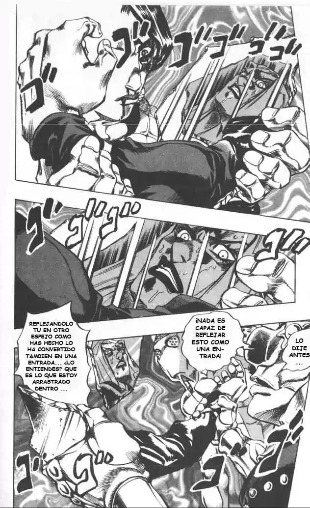 JoJo's Bizarre Adventure Part 1: Phantom Blood (1986) - Capítulo 482 - Página 17 - LectorTMOo