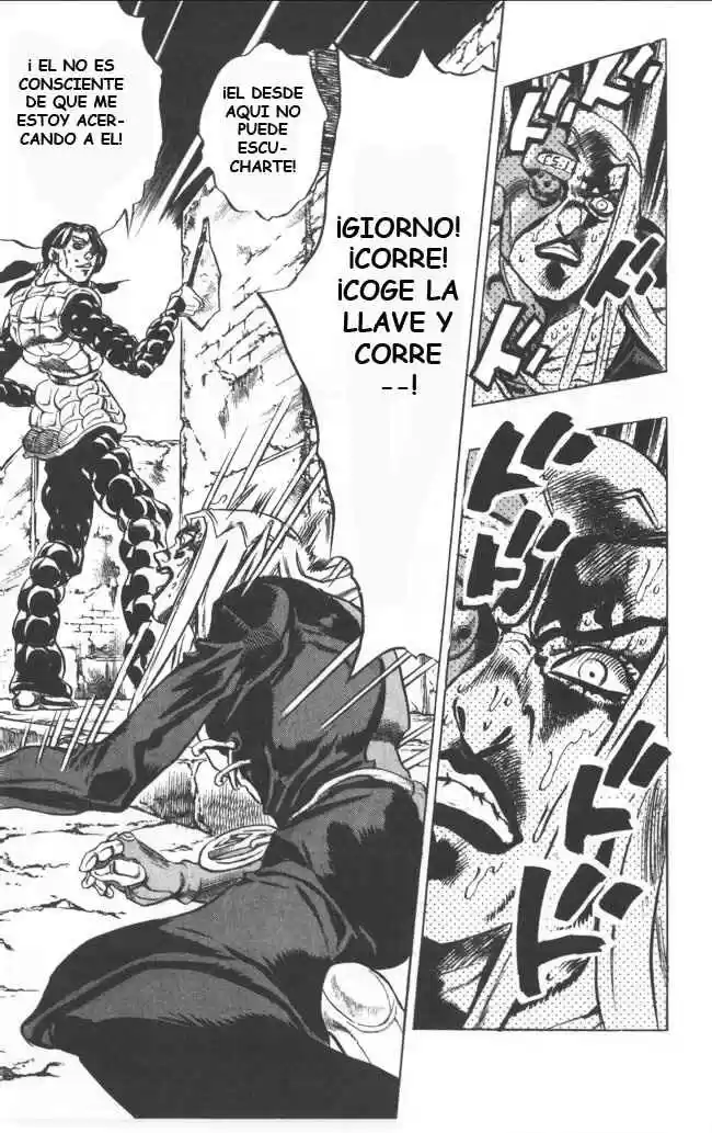 JoJo's Bizarre Adventure Part 1: Phantom Blood (1986) - Capítulo 483 - Página 16 - LectorTMOo