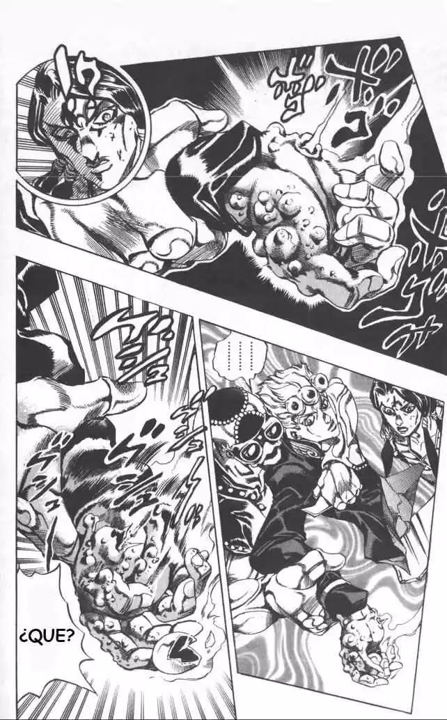 JoJo's Bizarre Adventure Part 1: Phantom Blood (1986) - Capítulo 483 - Página 19 - LectorTMOo