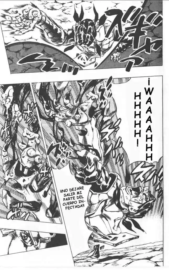JoJo's Bizarre Adventure Part 1: Phantom Blood (1986) - Capítulo 484 - Página 14 - LectorTMOo