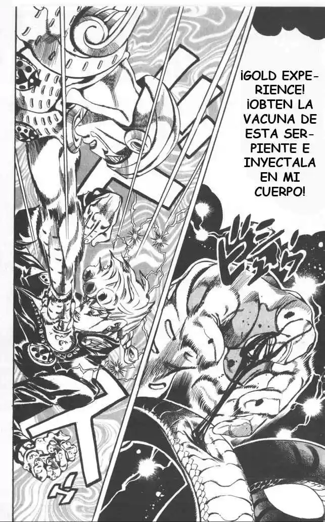 JoJo's Bizarre Adventure Part 1: Phantom Blood (1986) - Capítulo 485 - Página 16 - LectorTMOo