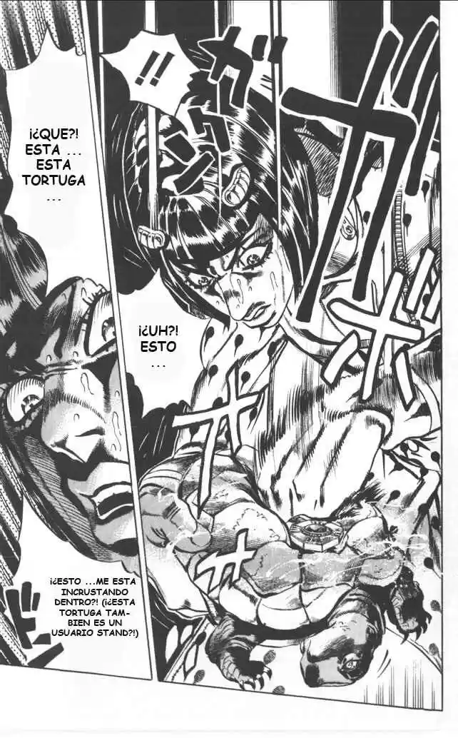 JoJo's Bizarre Adventure Part 1: Phantom Blood (1986) - Capítulo 486 - Página 20 - LectorTMOo