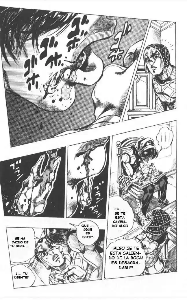 JoJo's Bizarre Adventure Part 1: Phantom Blood (1986) - Capítulo 488 - Página 14 - LectorTMOo