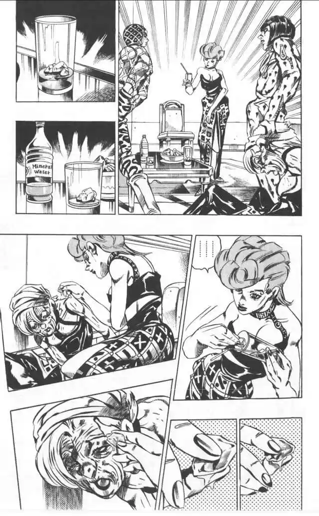 JoJo's Bizarre Adventure Part 1: Phantom Blood (1986) - Capítulo 489 - Página 14 - LectorTMOo