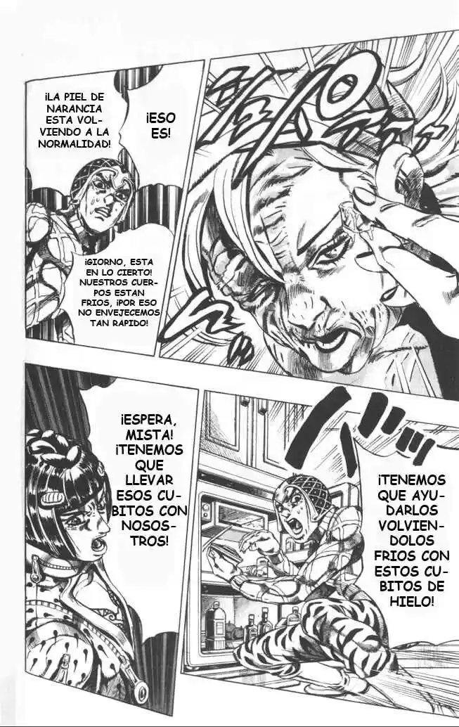 JoJo's Bizarre Adventure Part 1: Phantom Blood (1986) - Capítulo 489 - Página 15 - LectorTMOo