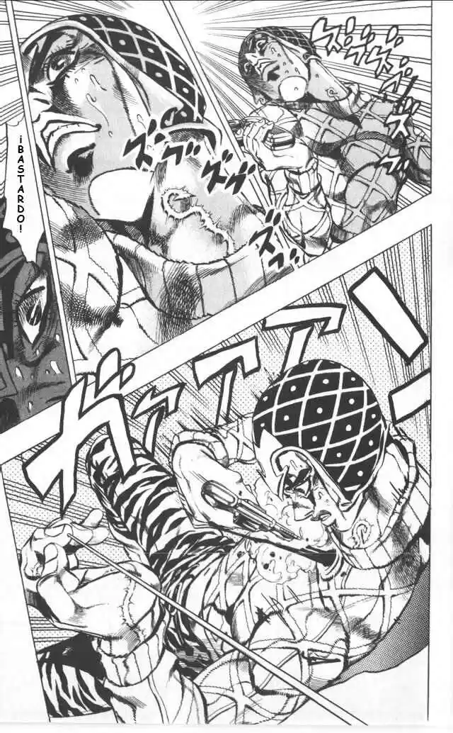 JoJo's Bizarre Adventure Part 1: Phantom Blood (1986) - Capítulo 490 - Página 12 - LectorTMOo