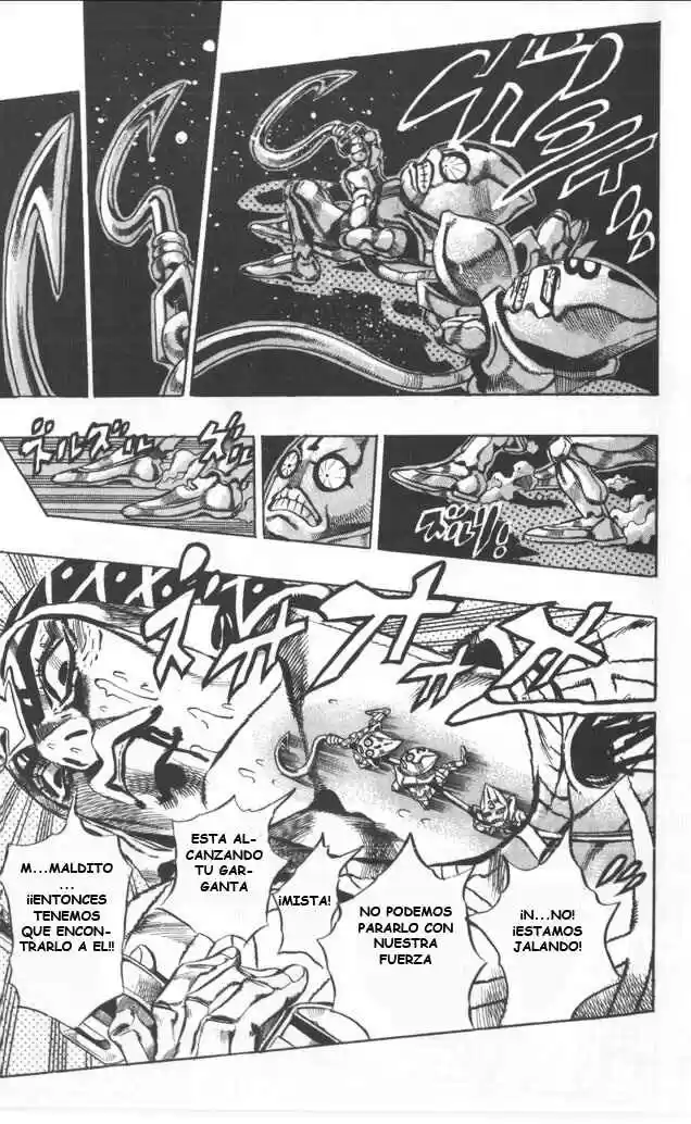 JoJo's Bizarre Adventure Part 1: Phantom Blood (1986) - Capítulo 490 - Página 14 - LectorTMOo