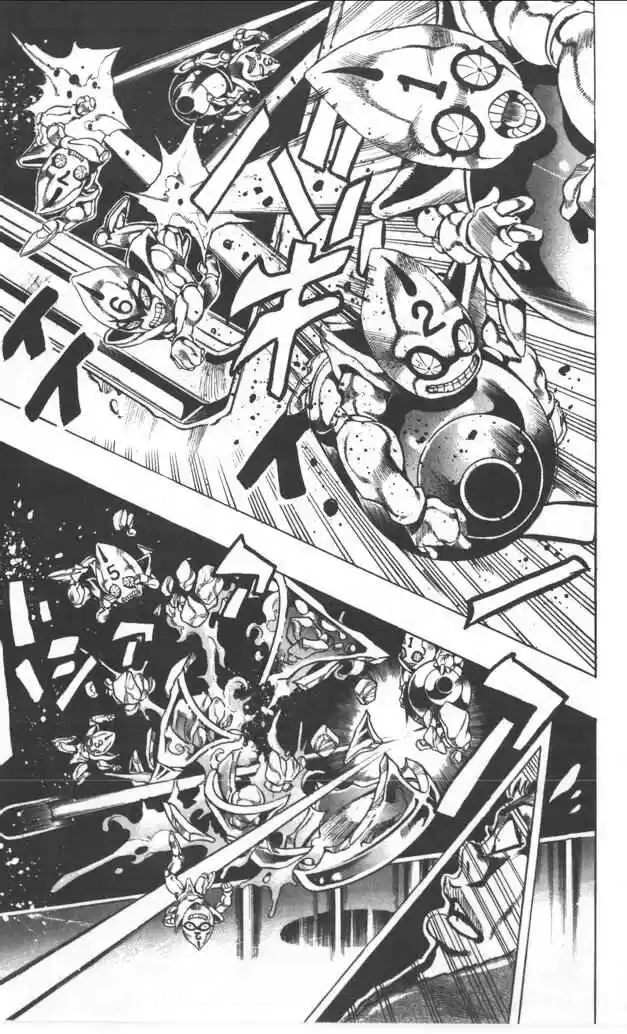JoJo's Bizarre Adventure Part 1: Phantom Blood (1986) - Capítulo 490 - Página 20 - LectorTMOo