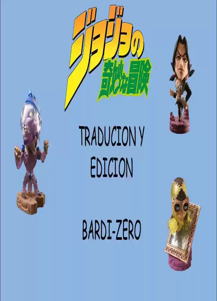 JoJo's Bizarre Adventure Part 1: Phantom Blood (1986) - Capítulo 490 - Página 24 - LectorTMOo