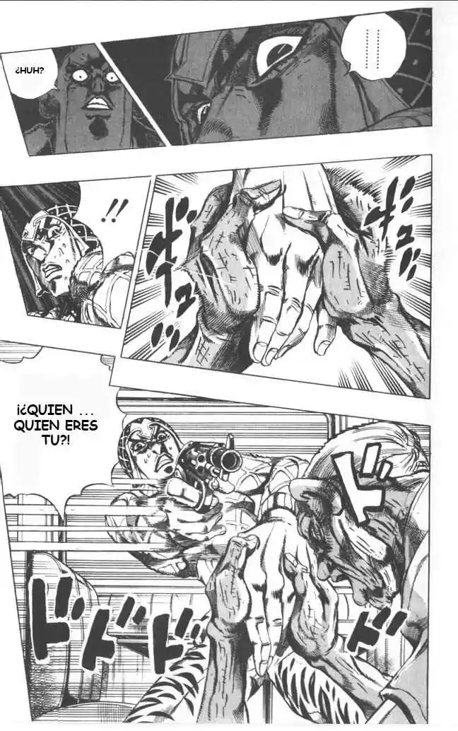 JoJo's Bizarre Adventure Part 1: Phantom Blood (1986) - Capítulo 491 - Página 10 - LectorTMOo
