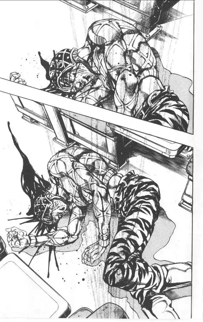 JoJo's Bizarre Adventure Part 1: Phantom Blood (1986) - Capítulo 492 - Página 6 - LectorTMOo