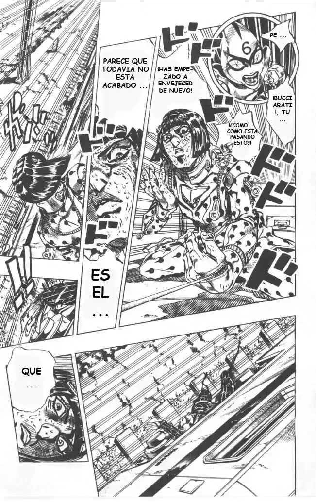 JoJo's Bizarre Adventure Part 1: Phantom Blood (1986) - Capítulo 495 - Página 12 - LectorTMOo