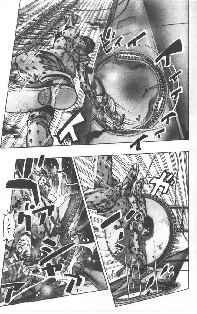JoJo's Bizarre Adventure Part 1: Phantom Blood (1986) - Capítulo 496 - Página 14 - LectorTMOo