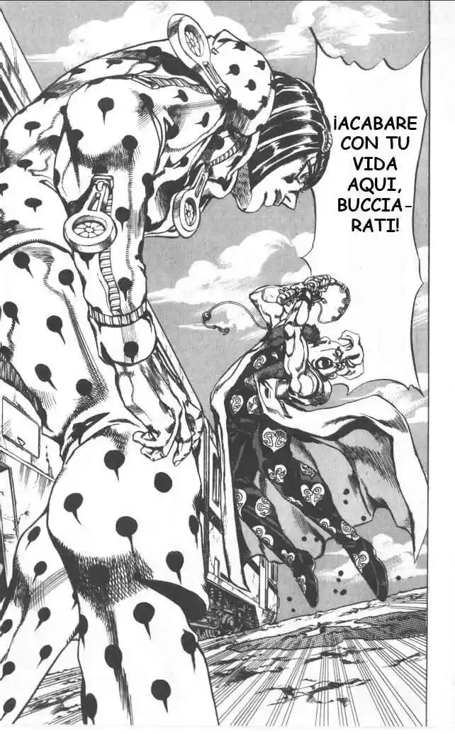 JoJo's Bizarre Adventure Part 1: Phantom Blood (1986) - Capítulo 498 - Página 10 - LectorTMOo