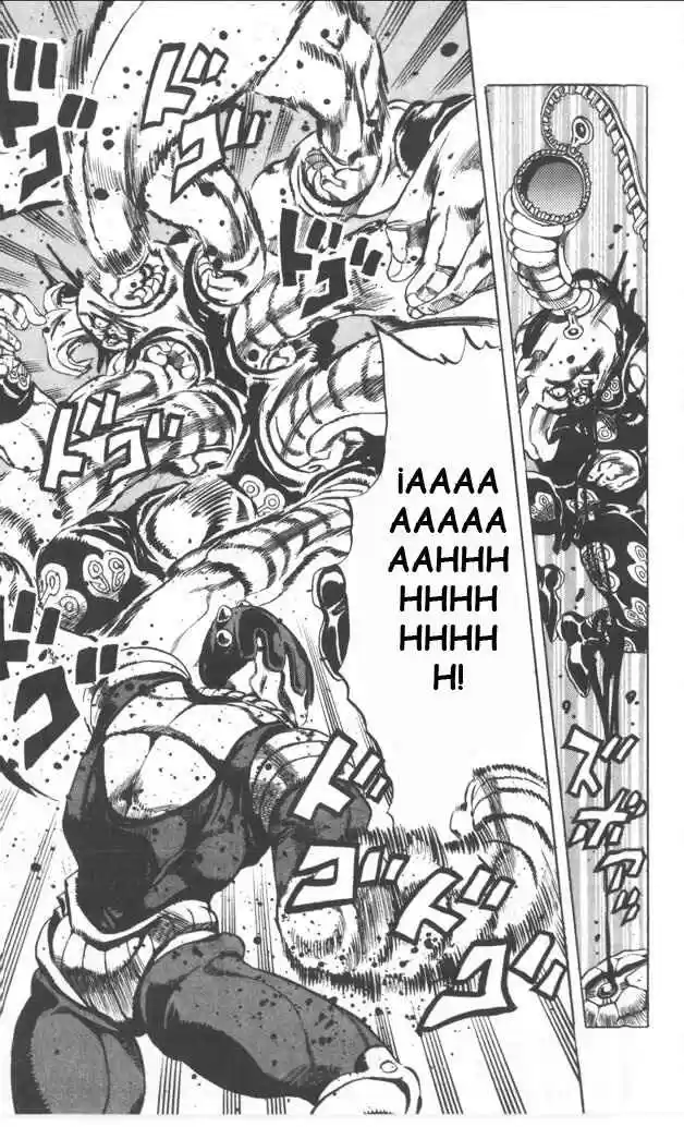 JoJo's Bizarre Adventure Part 1: Phantom Blood (1986) - Capítulo 499 - Página 14 - LectorTMOo