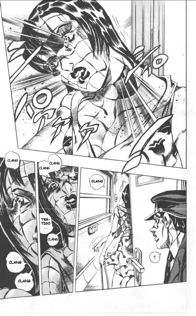 JoJo's Bizarre Adventure Part 1: Phantom Blood (1986) - Capítulo 501 - Página 16 - LectorTMOo