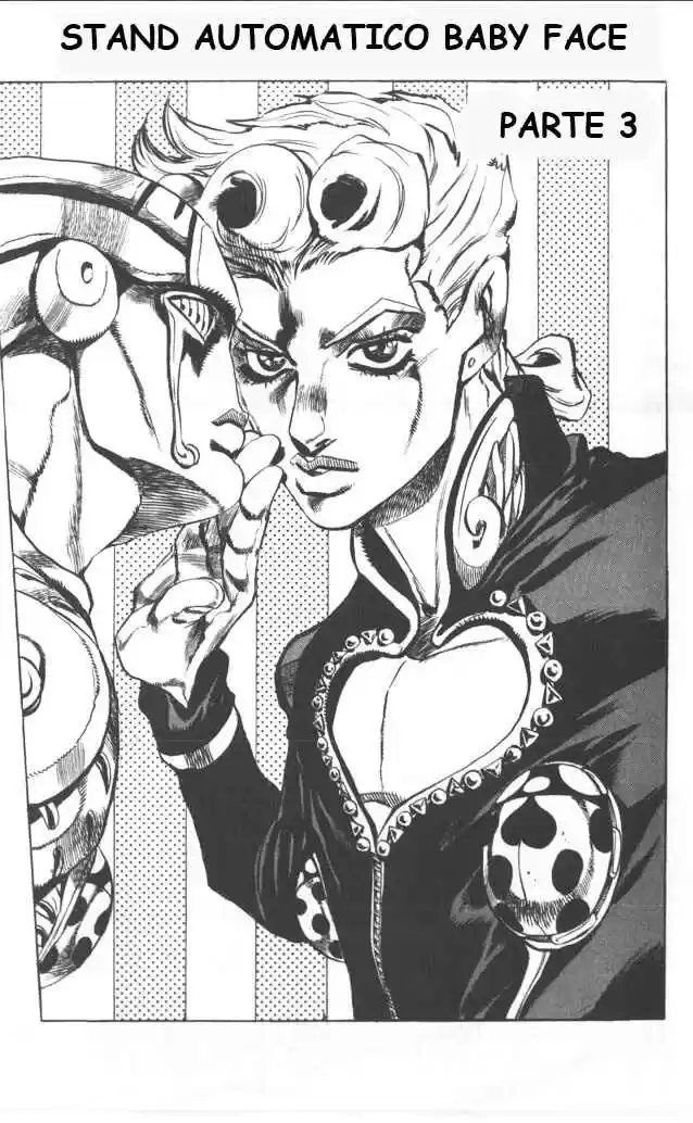JoJo's Bizarre Adventure Part 1: Phantom Blood (1986) - Capítulo 502 - Página 2 - LectorTMOo